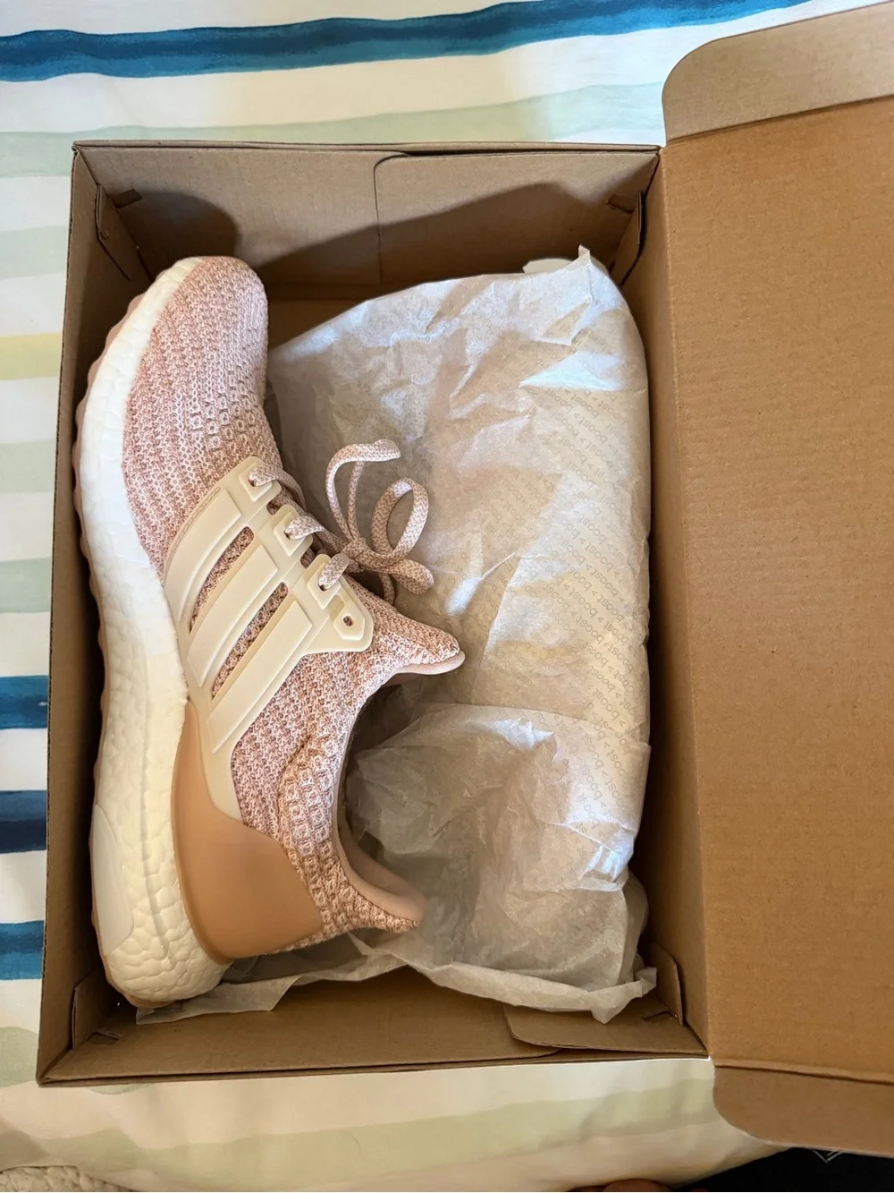 adidas UltraBoost 3.0 W 